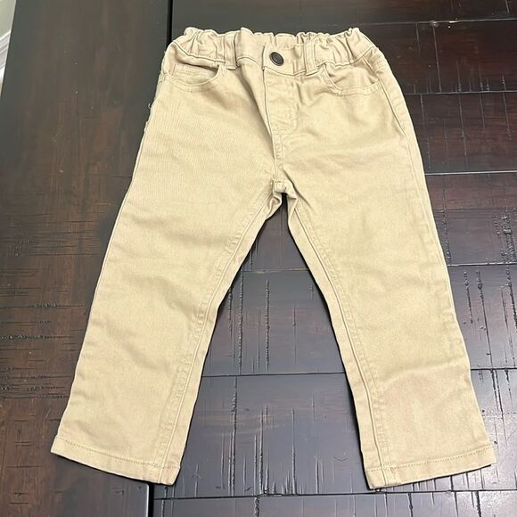 Toddler boy clothes bundle Jeans Pants Khakis tops 2T, 3T - Picture 4 of 15